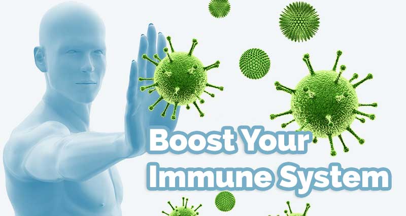 Boost Immune System