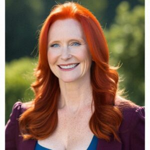 Lily - NaturalHealthLTD.com Founder