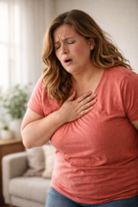 Cardiovascular Health