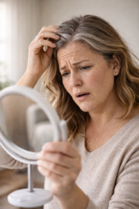 Skin and Hair Conditions